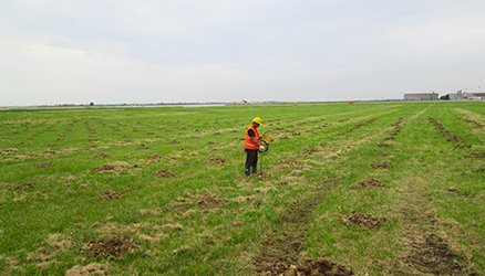 Bonifica ordigni bellici